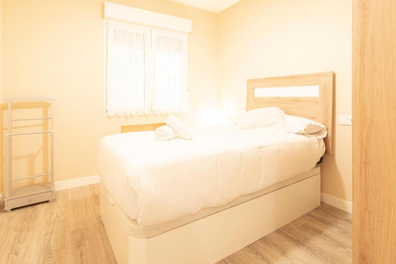 Schulz Apartamento Gijón