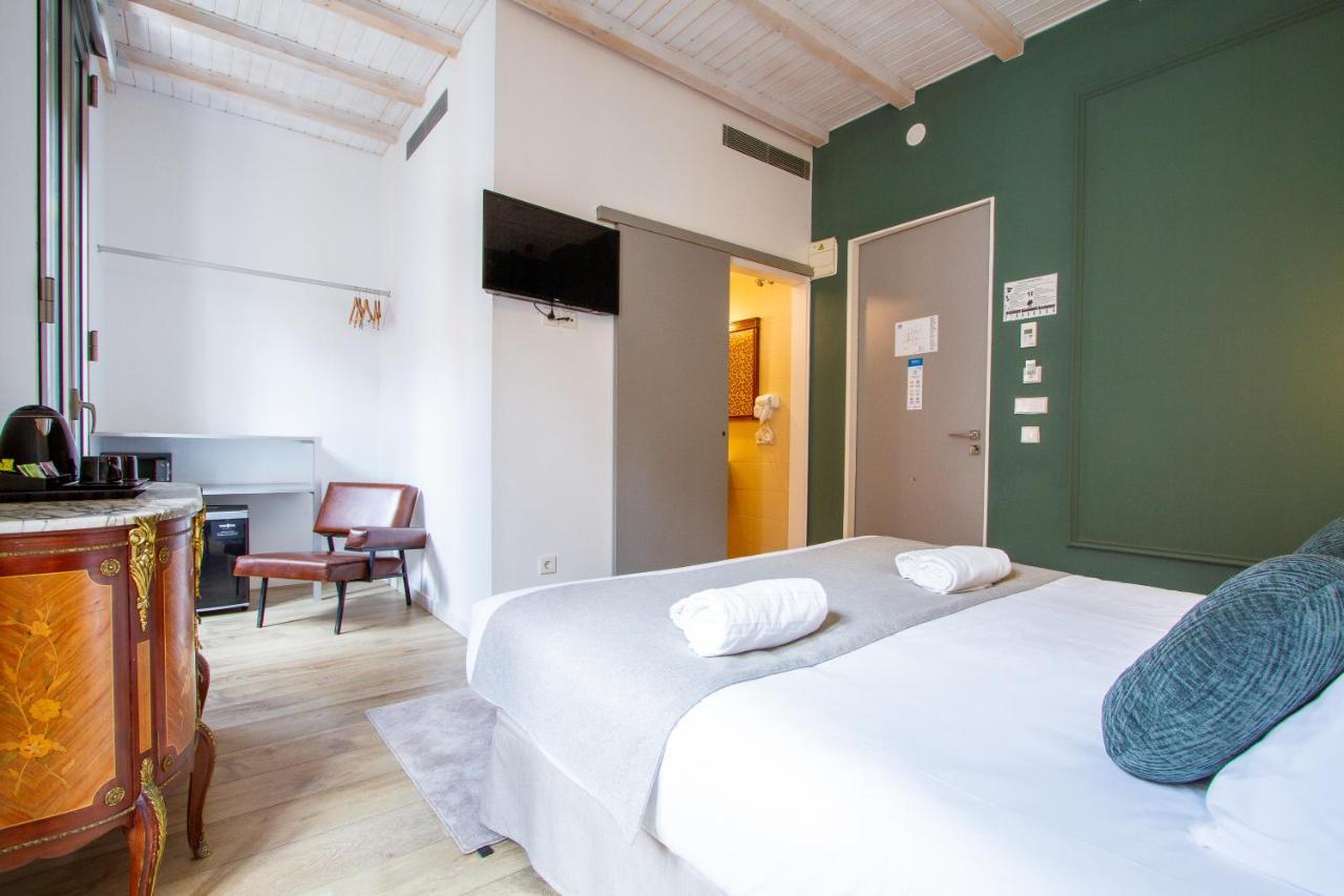 Les Monges Palace Boutique Hotel Alicante