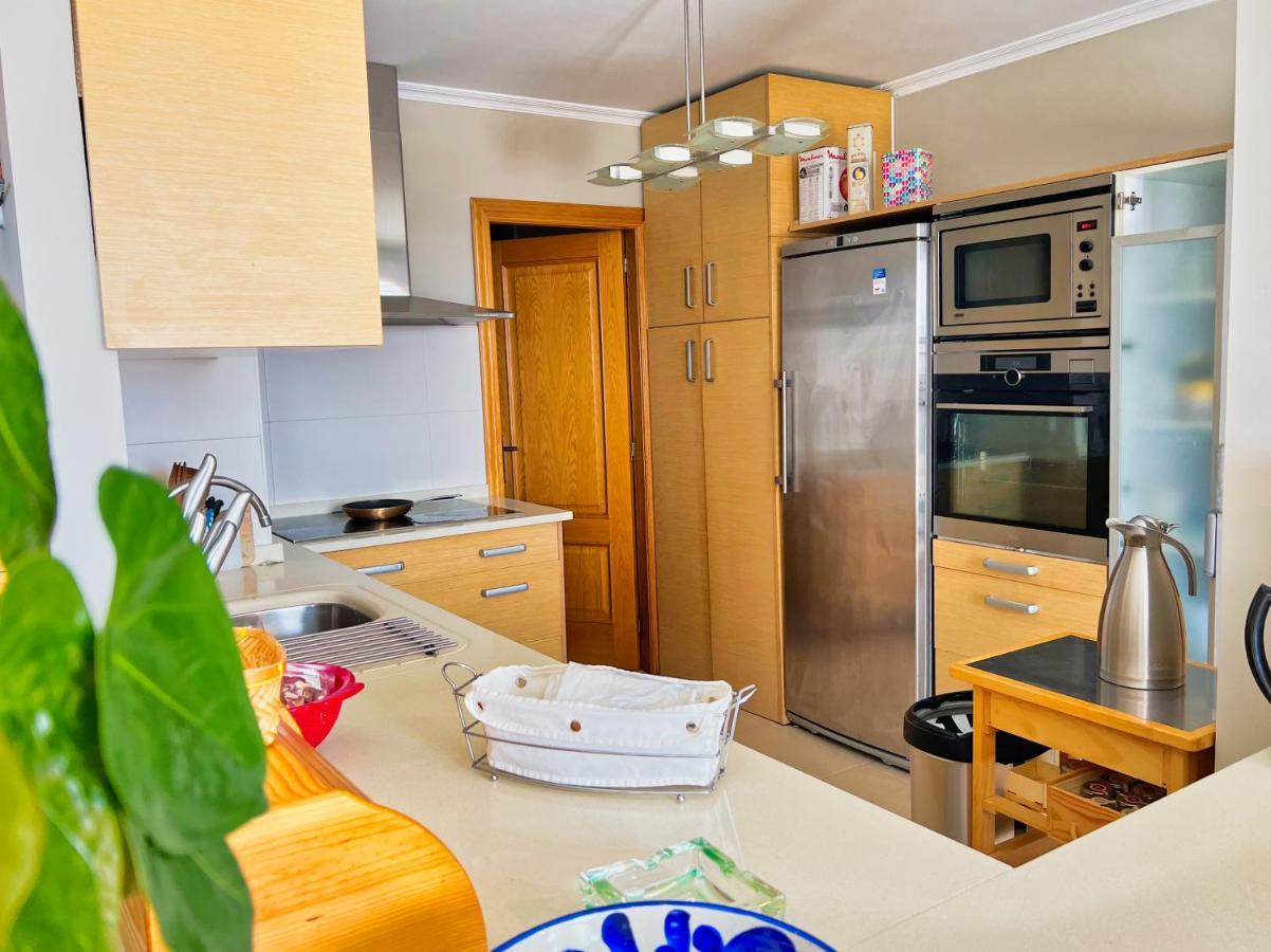 Illas Atlanticas Apartment Ribeira