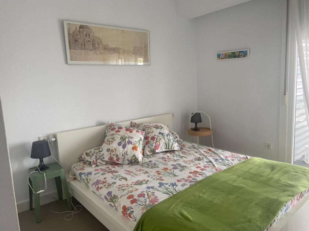 Apartamento Vistas Cerro Negro *