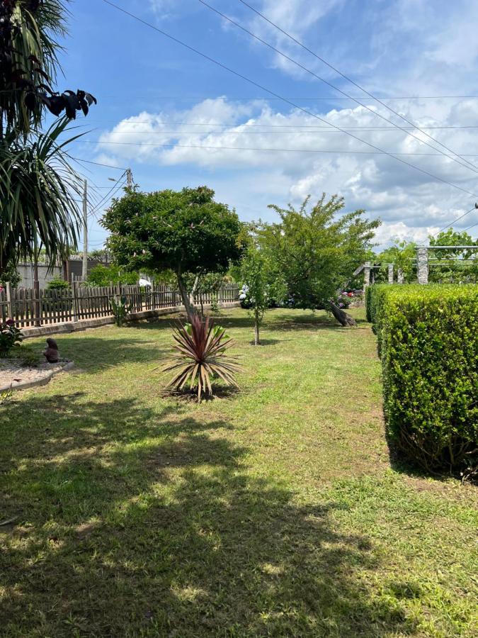 Regueiro Da Vila Apartment Meano