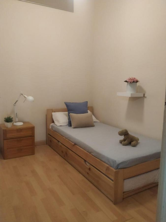 Apartment Alfacs Sant Carles De La Rapita