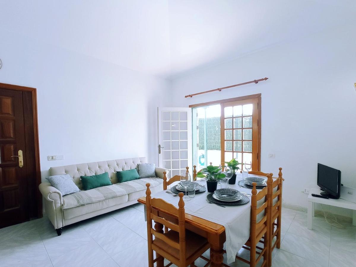 Apartamento Live Abades Playa Chica & Terrace Abades (Tenerife)