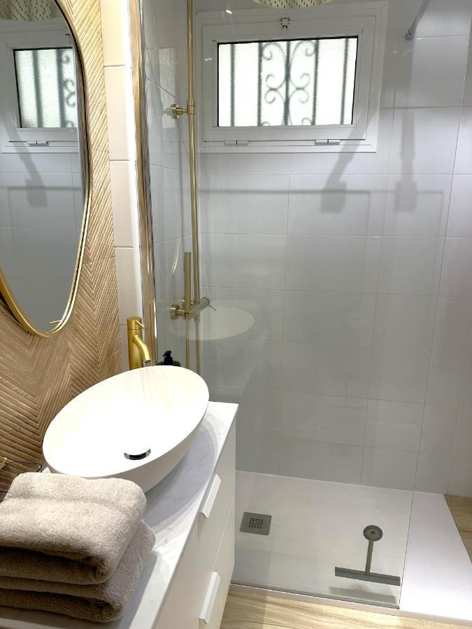 Minerva Estudio White Jasmine, And Pool Apartamento *
