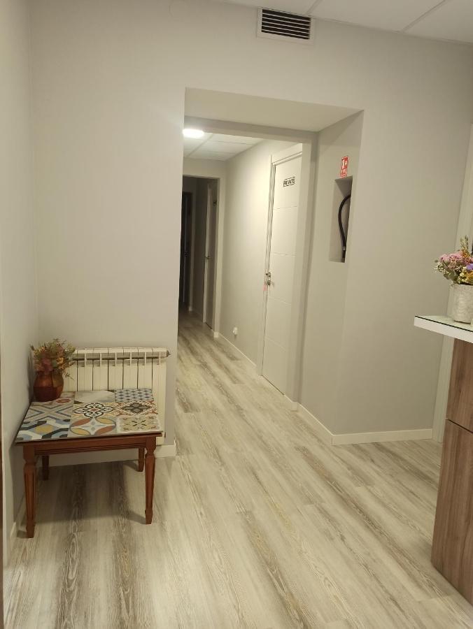 Ruta De Francia Guest house Barcelona