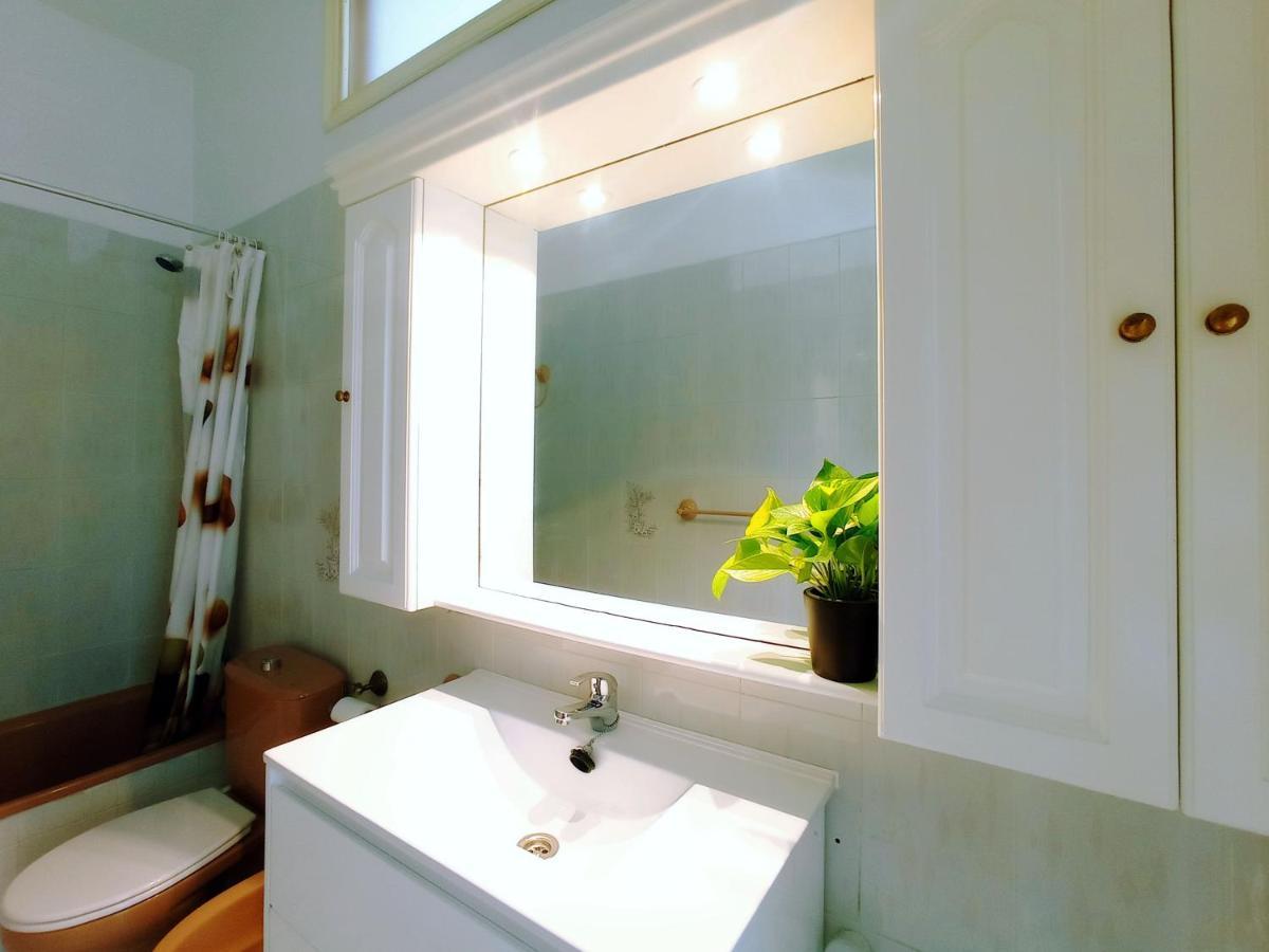 Apartamento Live Abades Playa Chica & Terrace