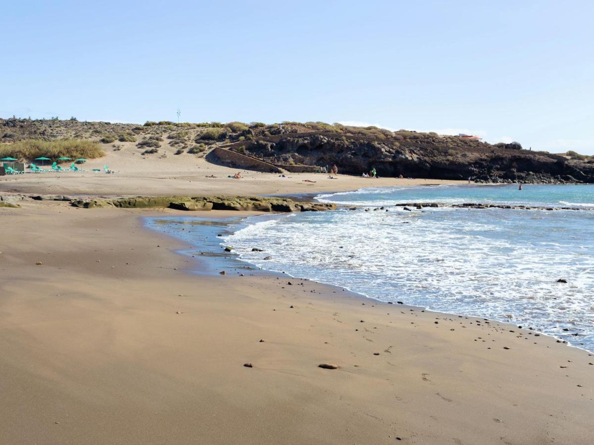 Apartamento Live Abades Playa Chica & Terrace Abades (Tenerife)