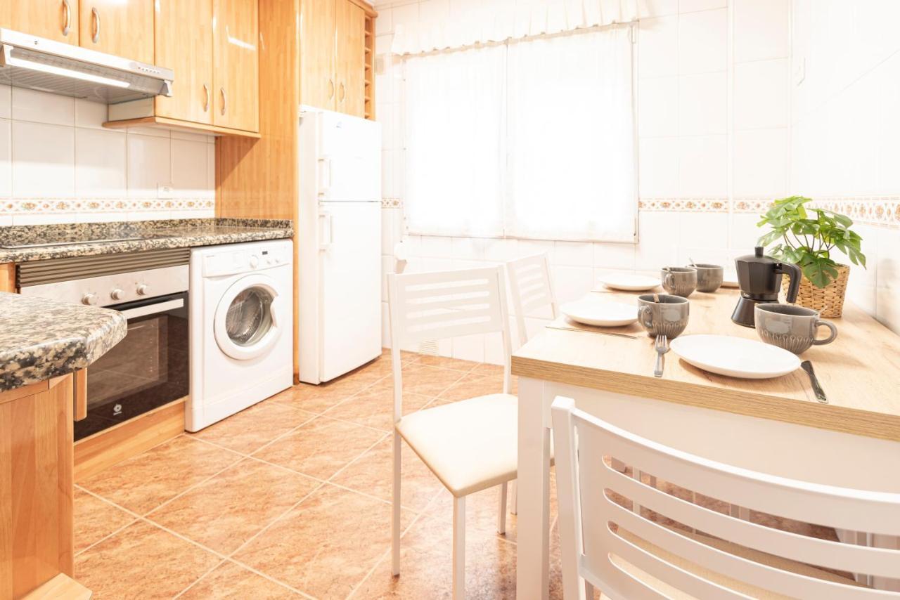 Schulz Apartamento Gijón