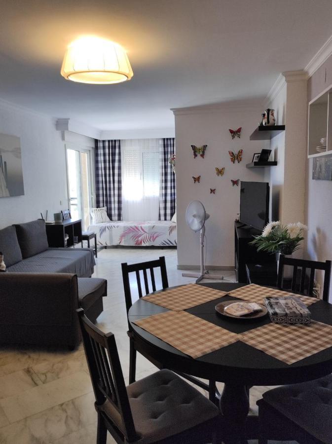 Apartamento Apartamento El Coloso 4q