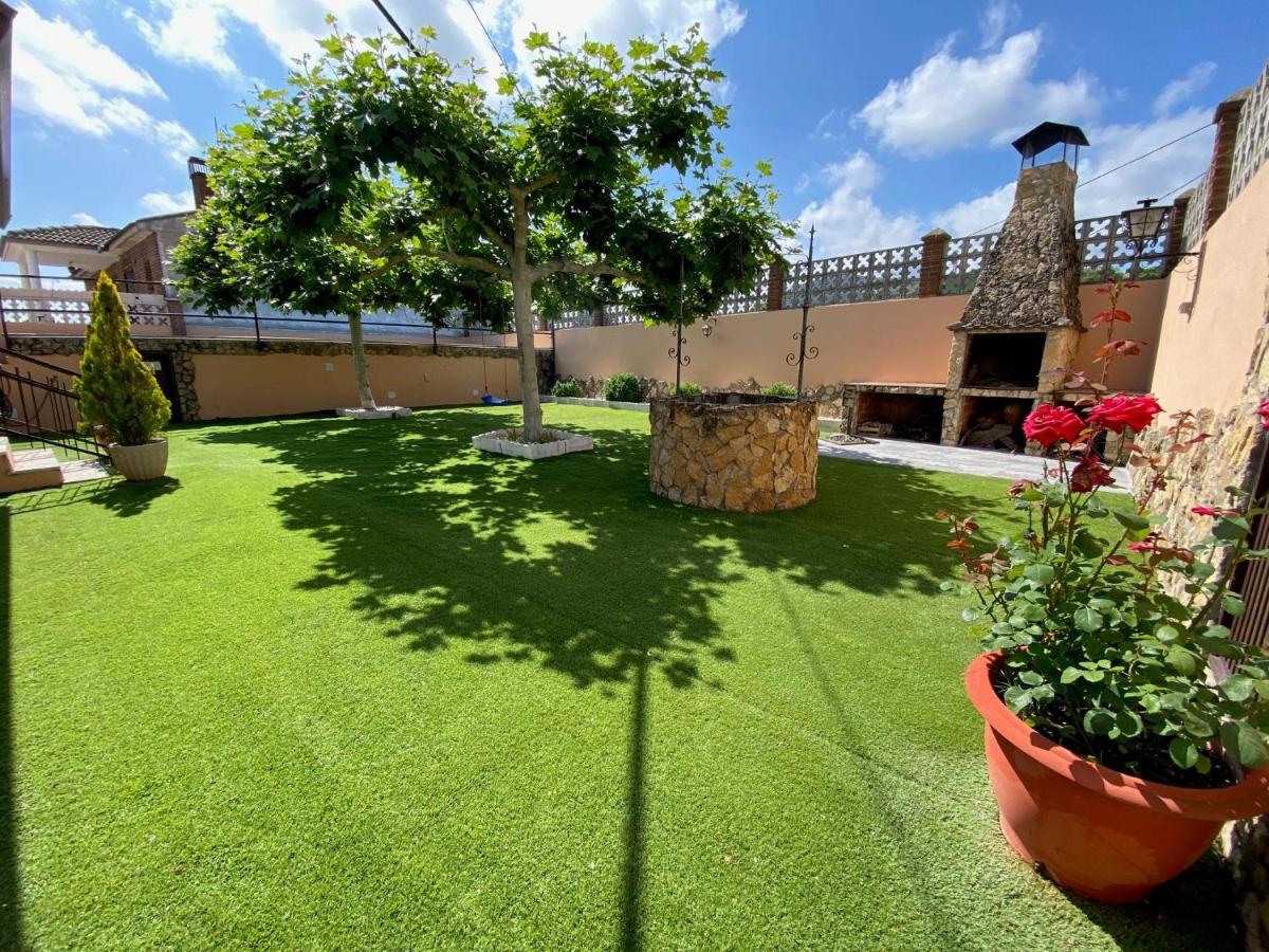 Casa Juani Ateca