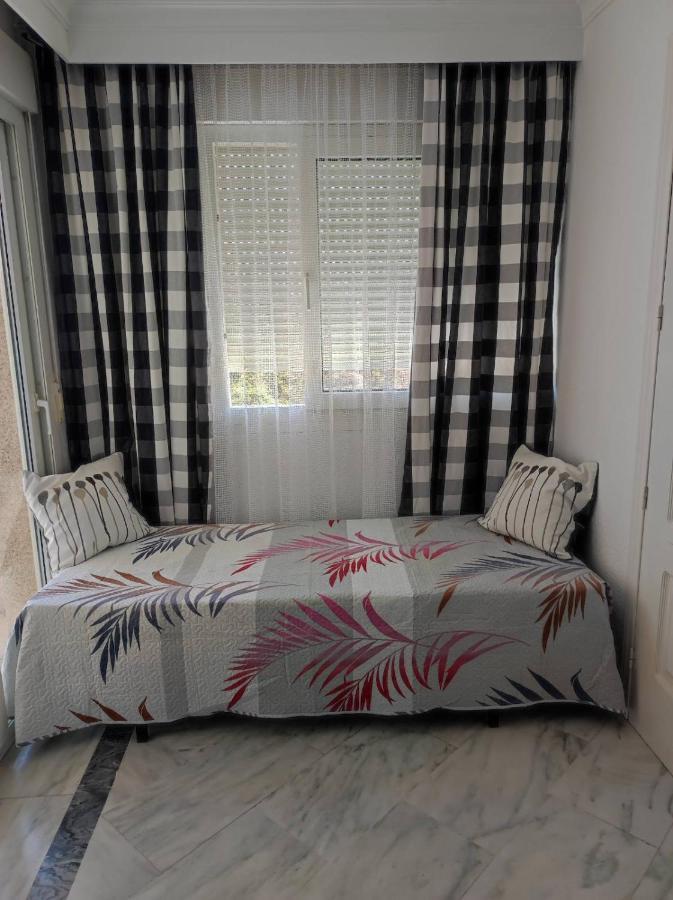 Apartamento Apartamento El Coloso 4q
