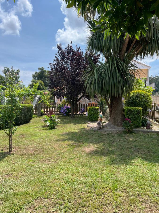 Regueiro Da Vila Apartment *