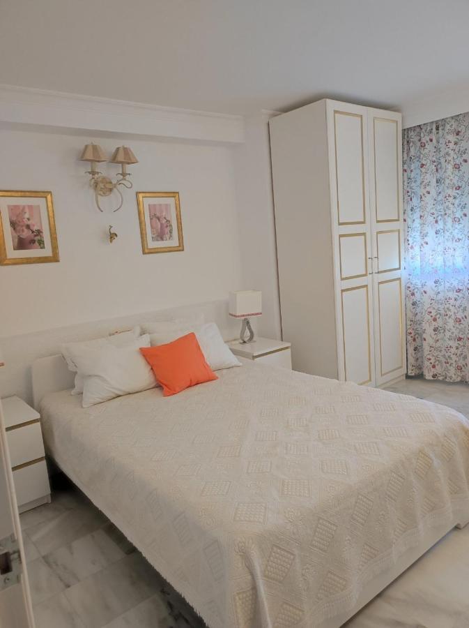 Apartamento El Coloso 4q Apartamento