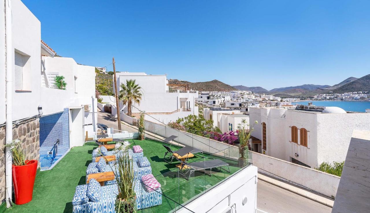 Apartment Dulcemar Frente Al Mar Con Zona