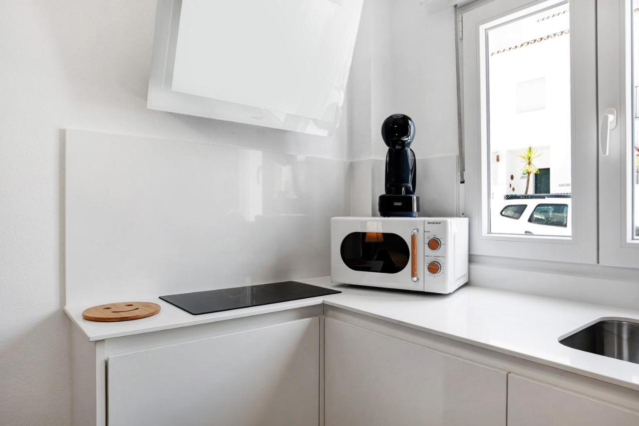 Esencia Vejer Apartment *