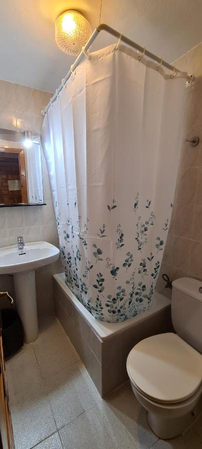Guest house Taberna De Tresviso