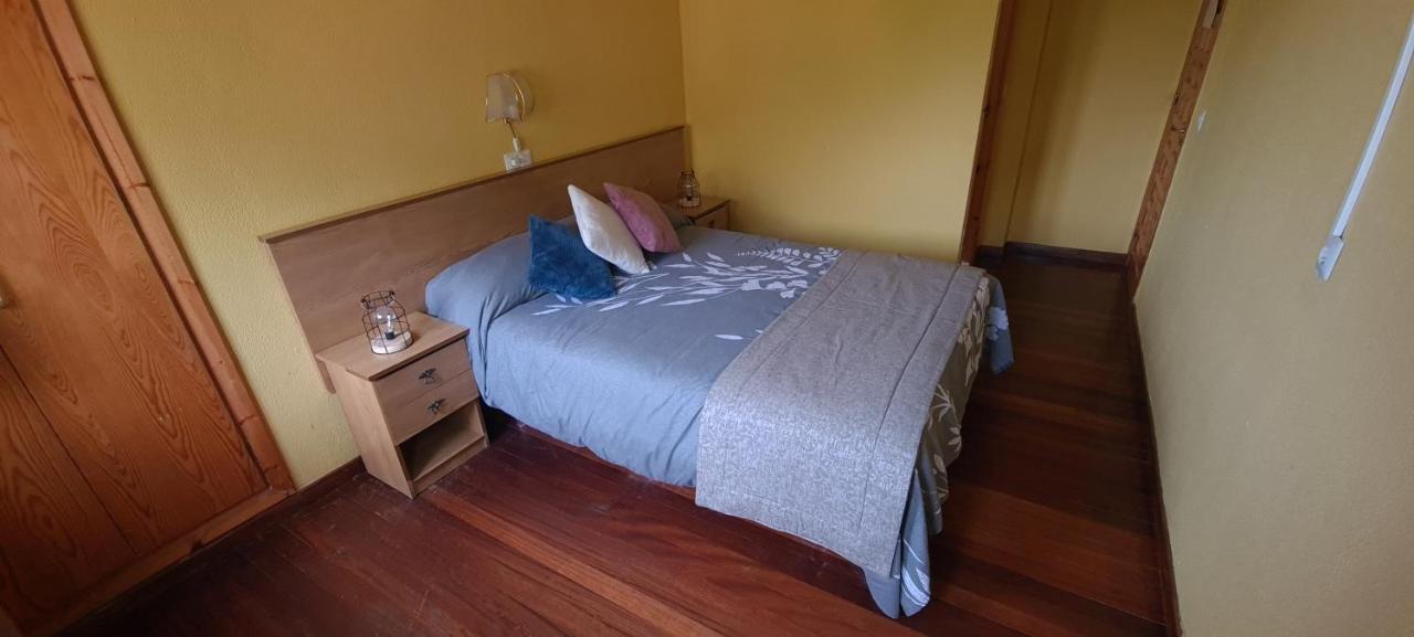 Taberna De Guest house Tresviso
