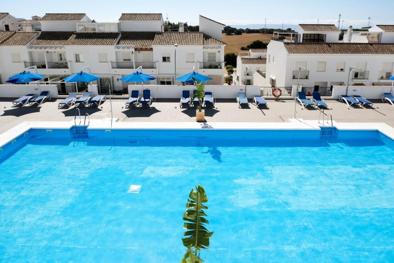 Esencia Vejer Apartment