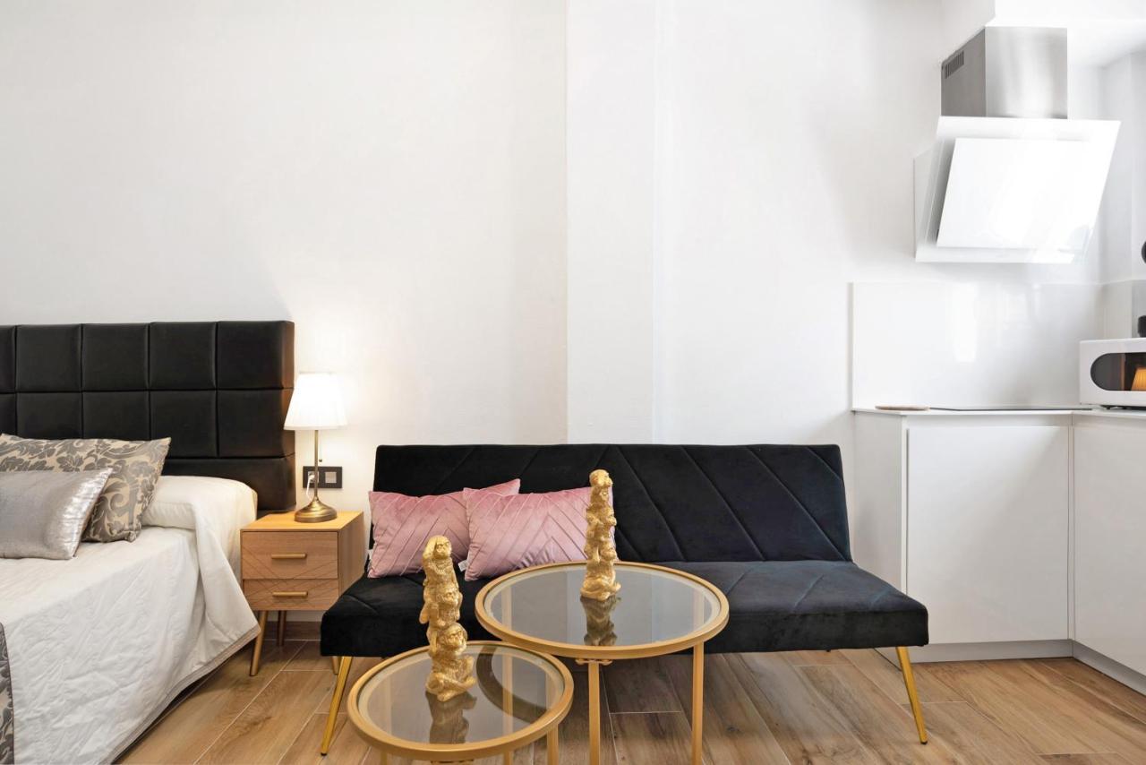 Apartment Esencia Vejer *