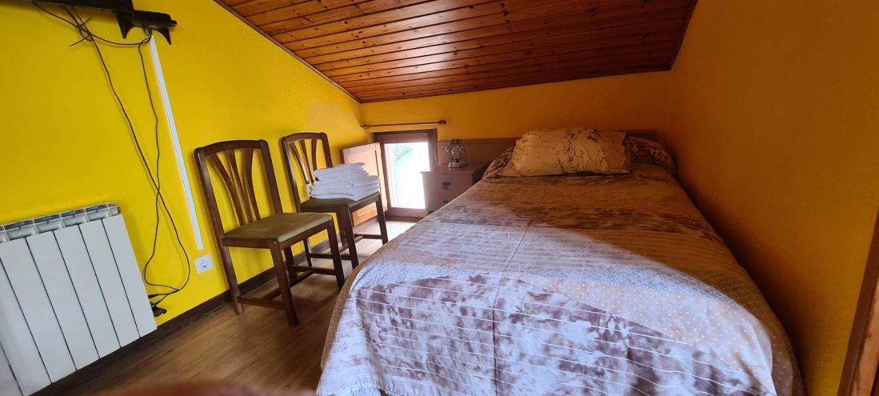 Taberna De Guest house Tresviso