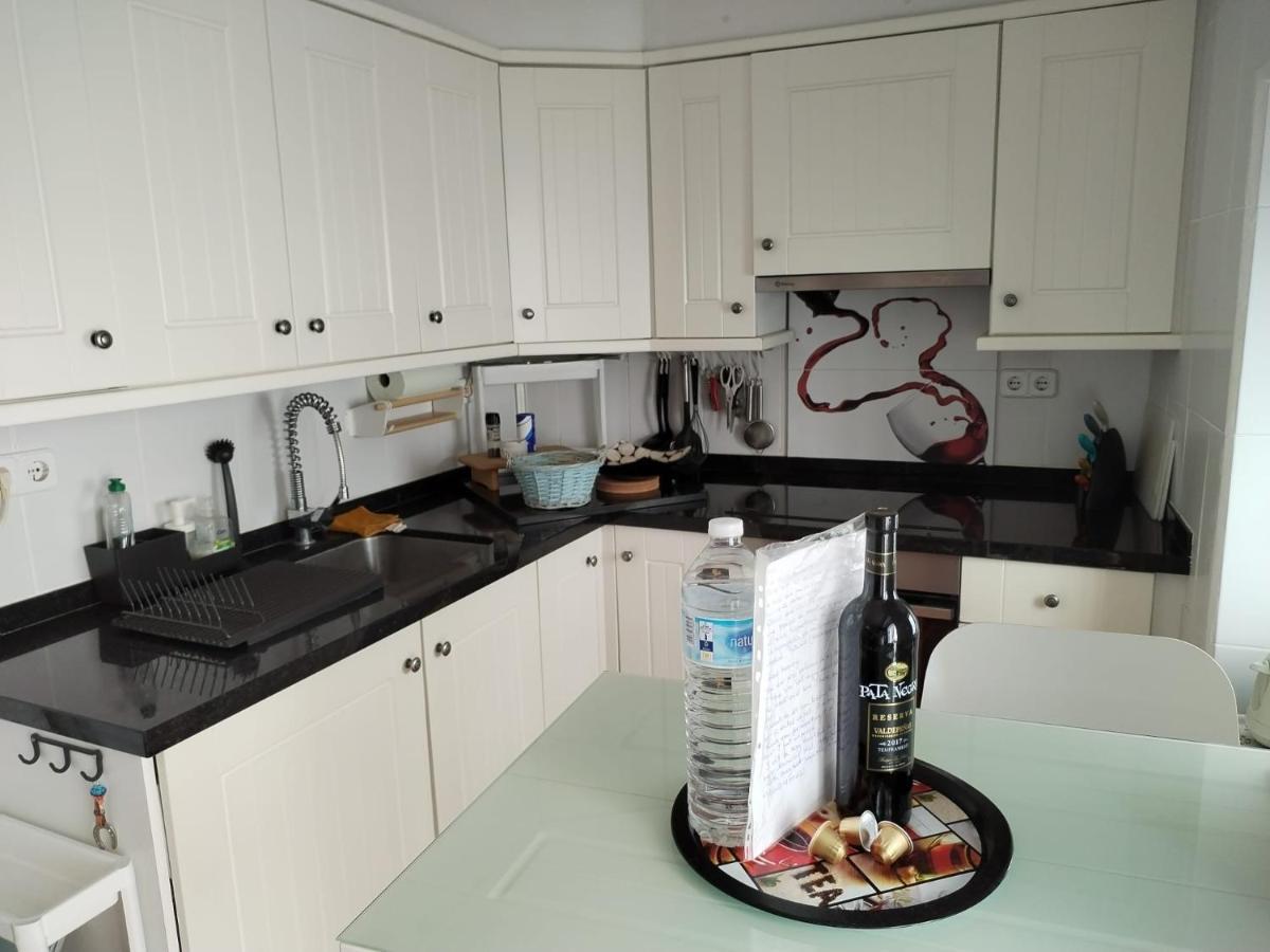Holiday home Small With Beautiful Sea Views