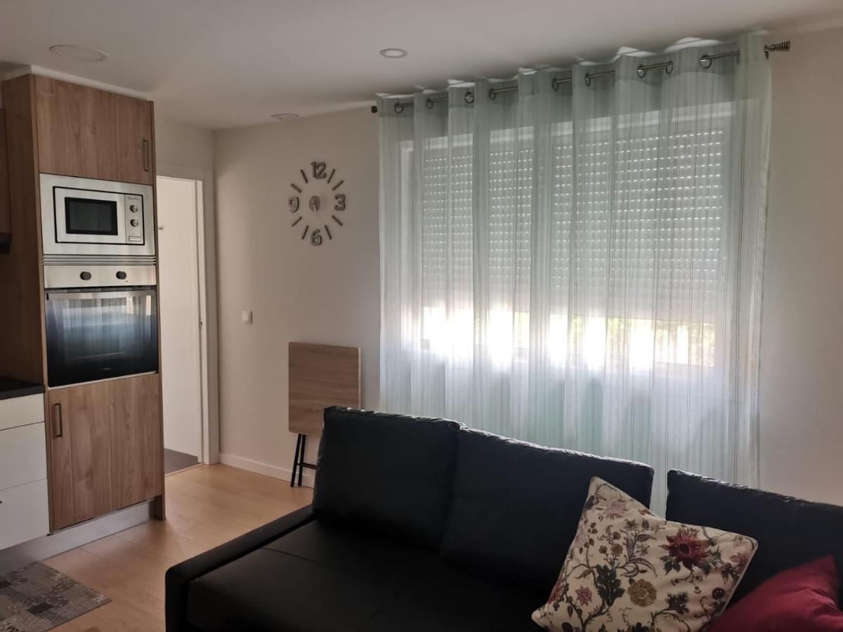 Apartamento Con Estupendas Vistas
