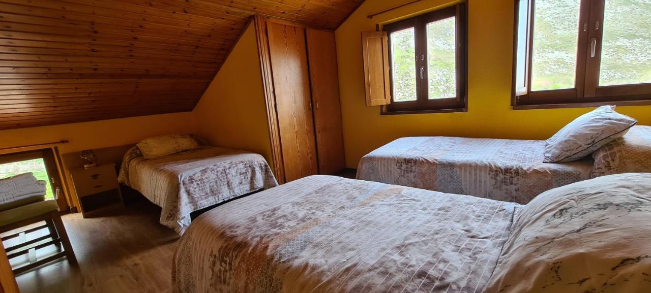 Guest house Taberna De