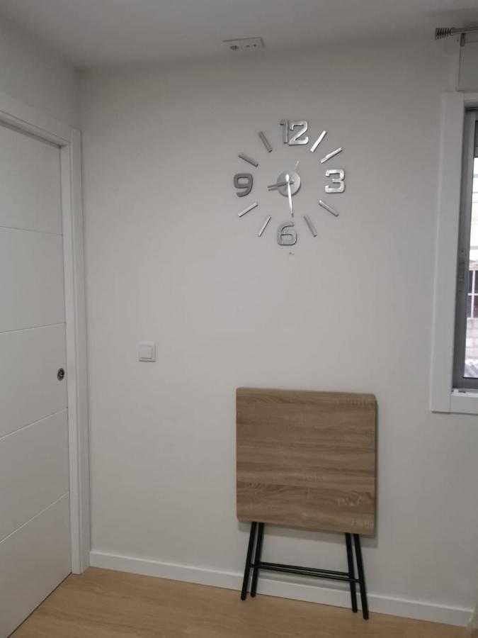 Apartamento Con Estupendas Vistas *