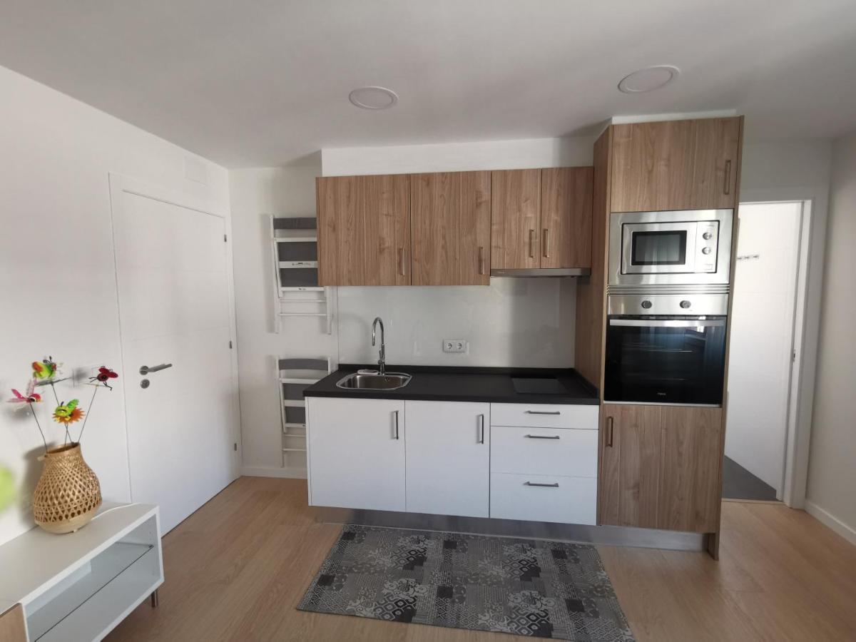 Apartamento Con Estupendas Vistas Moaña