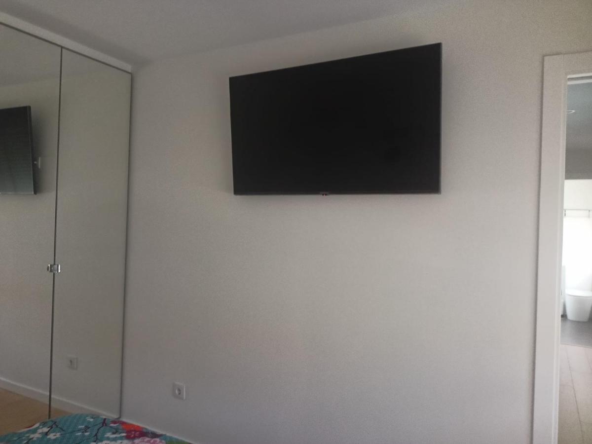 Apartamento Con Estupendas Vistas