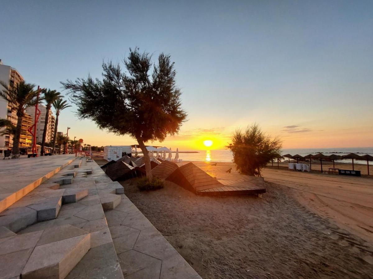 Holiday home Chalet Acceso Directo Al Mar
