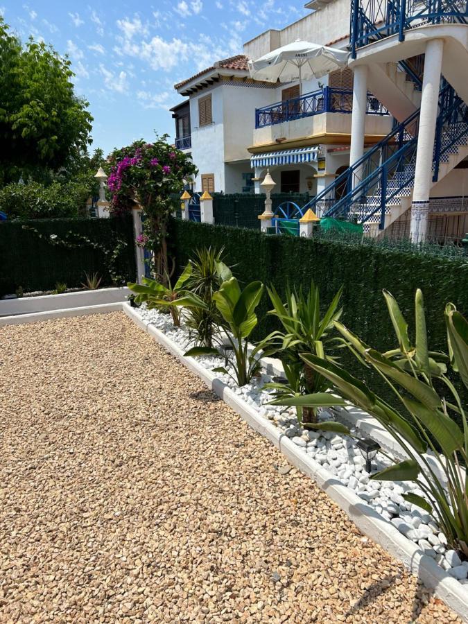 Acogedor En La Playa Holiday home Vera