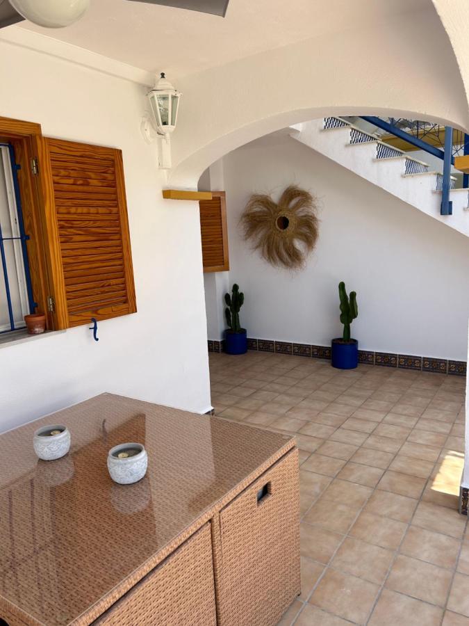Acogedor En La Playa Holiday home Vera