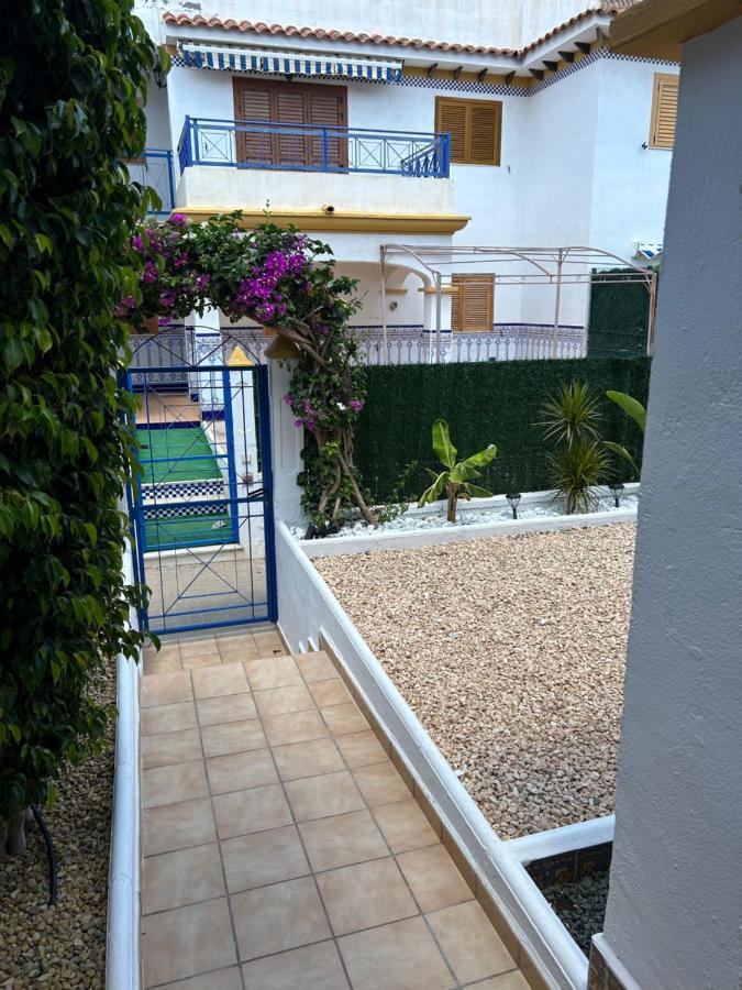 Acogedor En La Playa Holiday home Vera