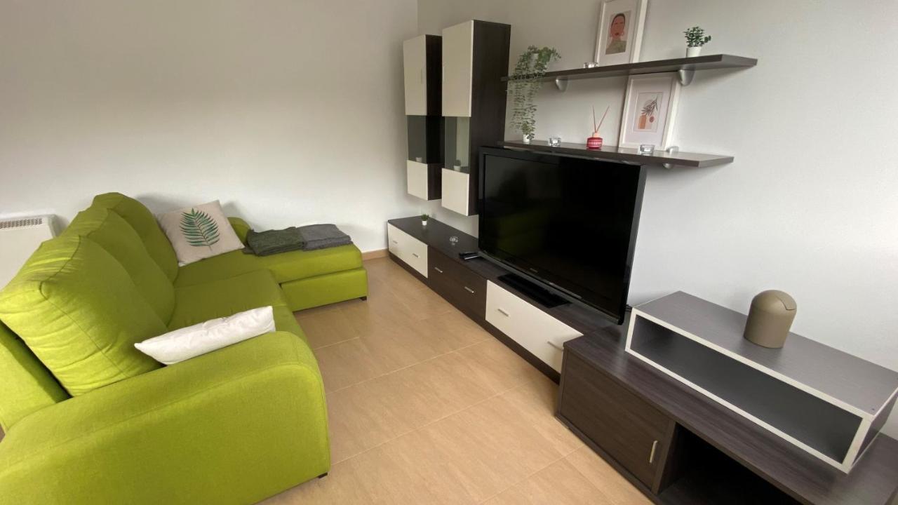 A Cuarta Ronda Apartamento *
