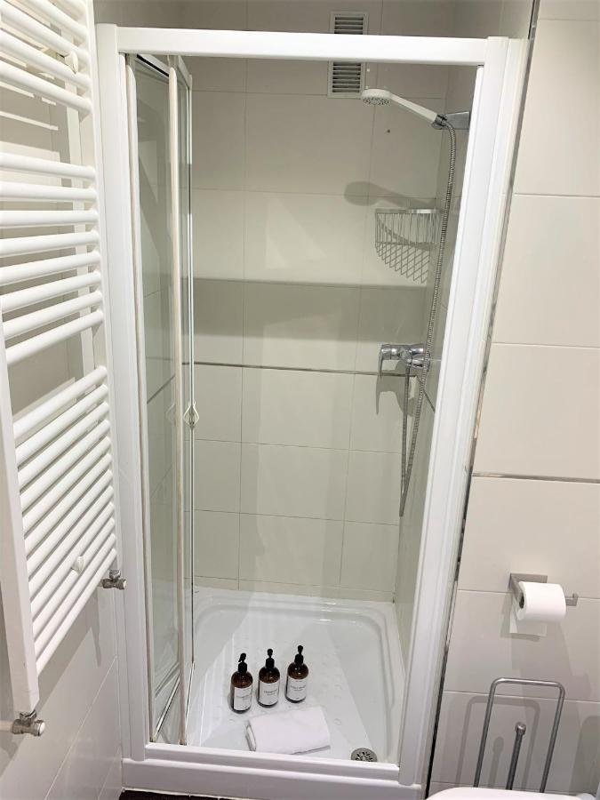 Apartamento La Losa Oviedo