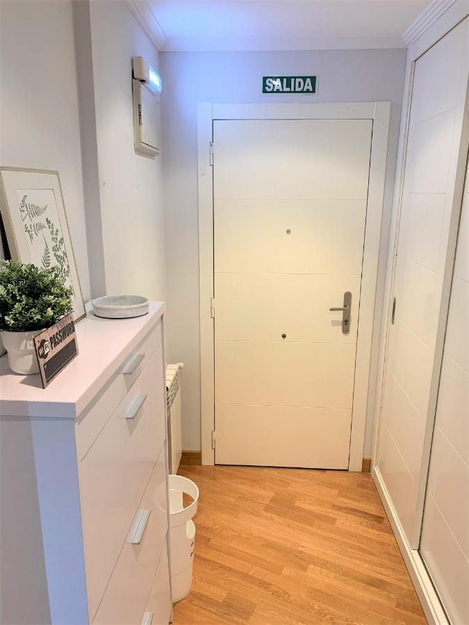 Apartamento La Losa Apartment *