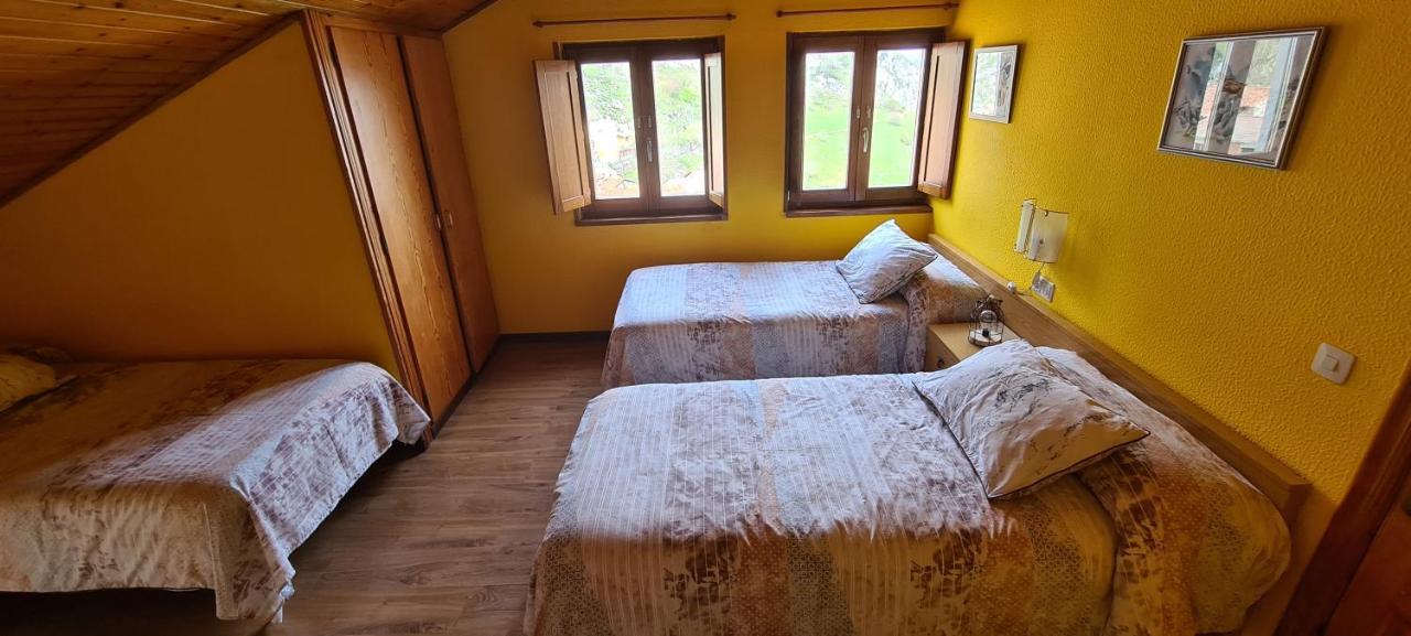 Taberna De Guest house