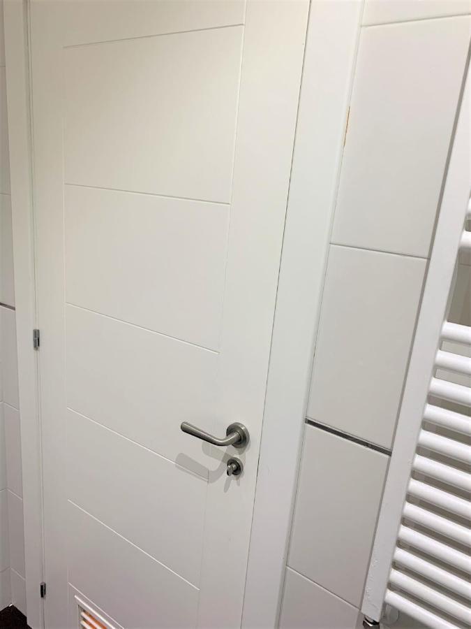 Apartamento La Losa