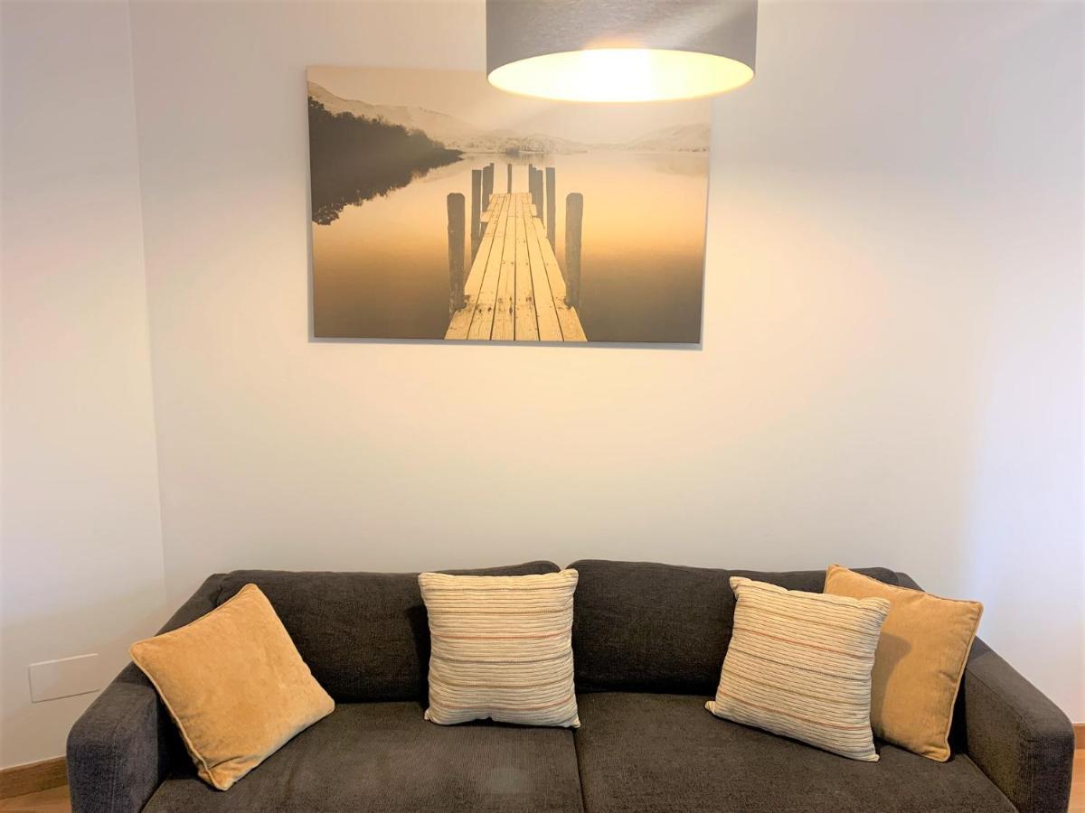 Apartamento La Losa * Oviedo