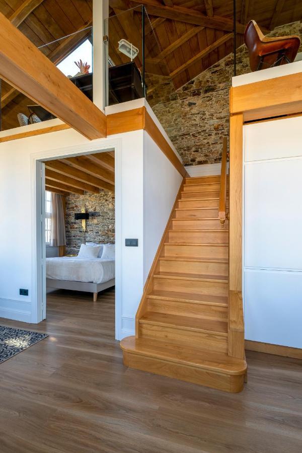 Turisticos Casa Arango Apartment Ribadeo
