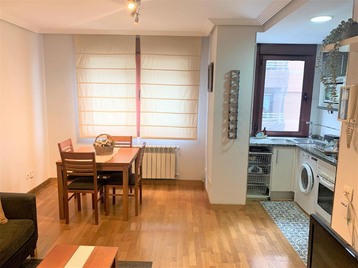 Apartamento La Losa * Oviedo