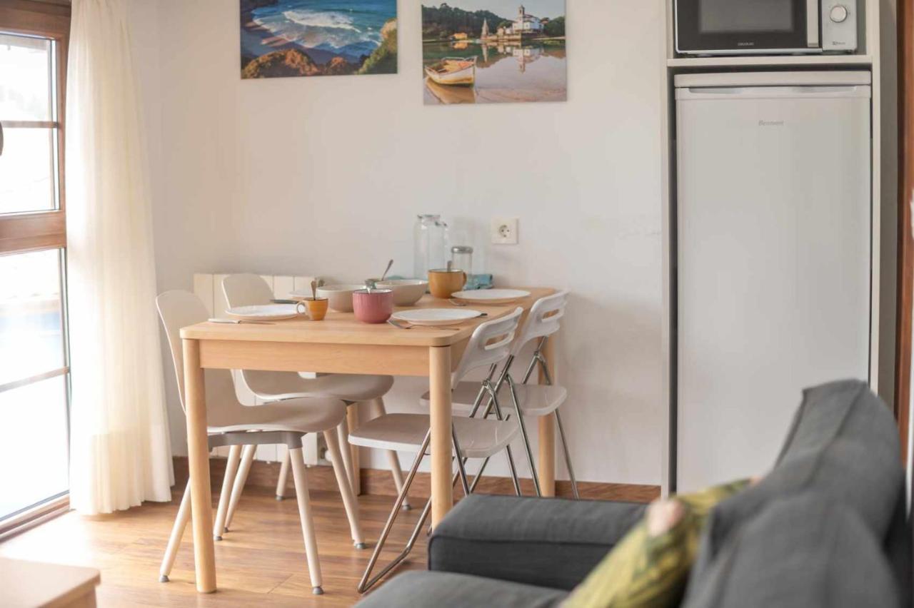 La Corrada De Apartamento