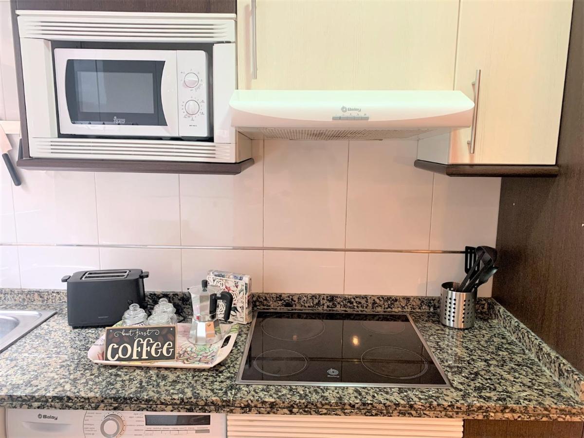 Apartamento La Losa Oviedo