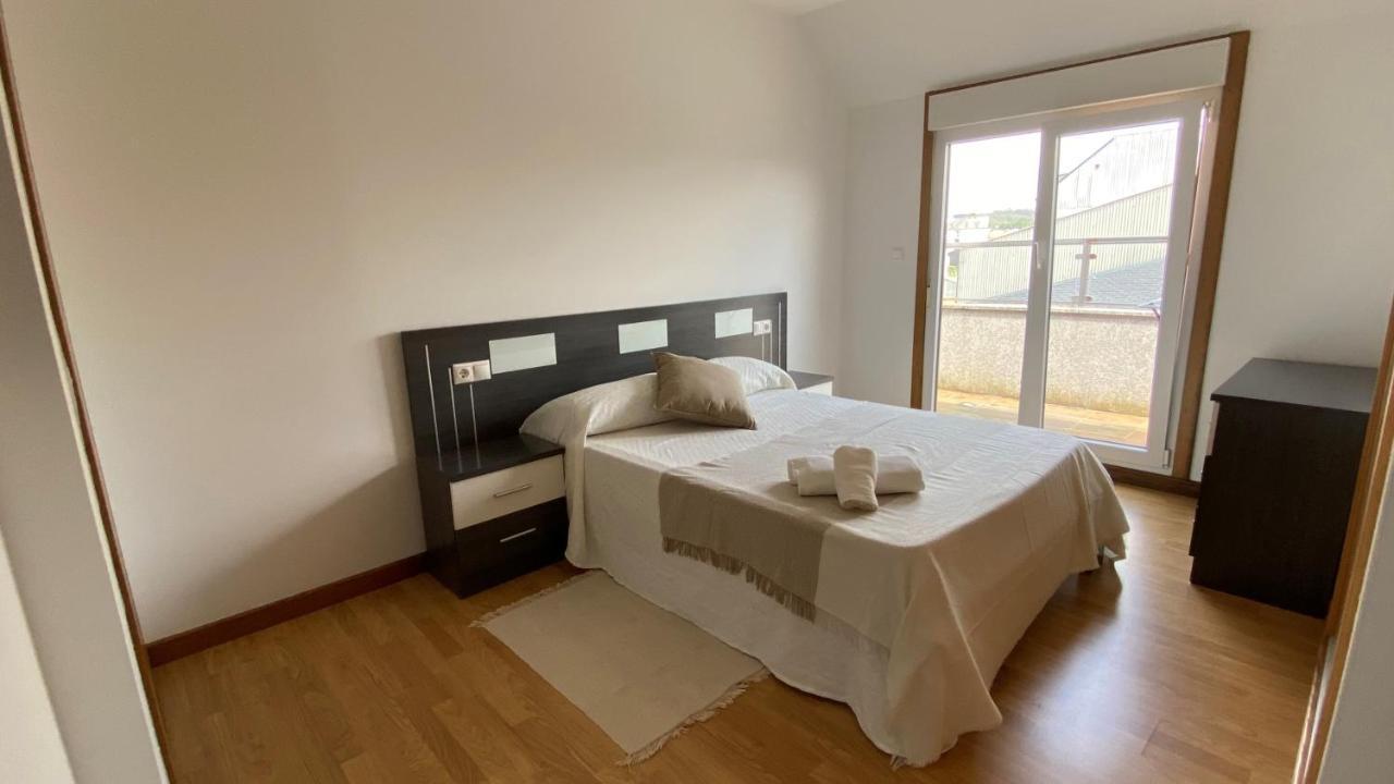 Apartamento A Cuarta Ronda *