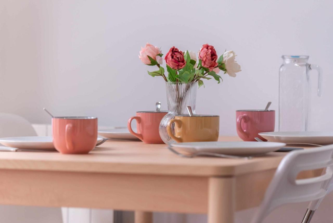 Apartamento La Corrada De Andrín