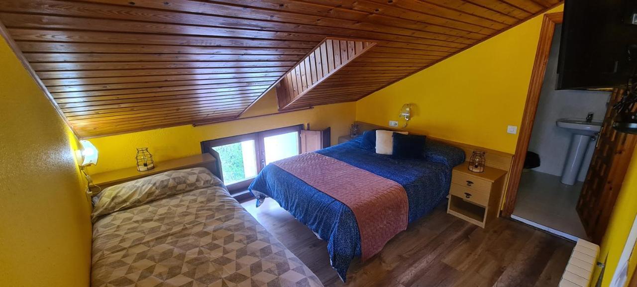 Taberna De Guest house 3*