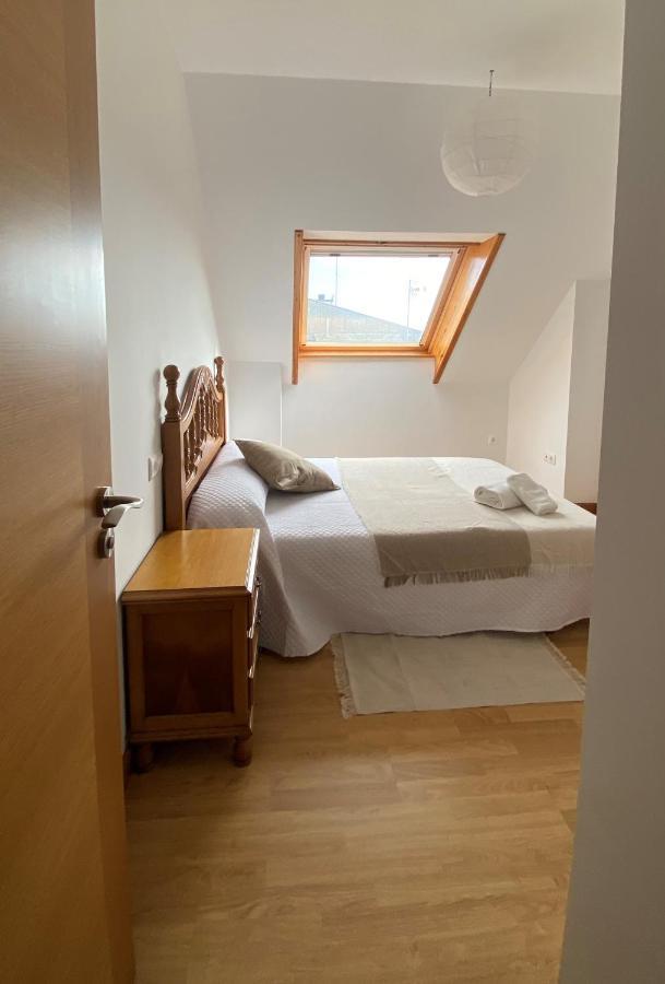 Apartamento A Cuarta Ronda Melide