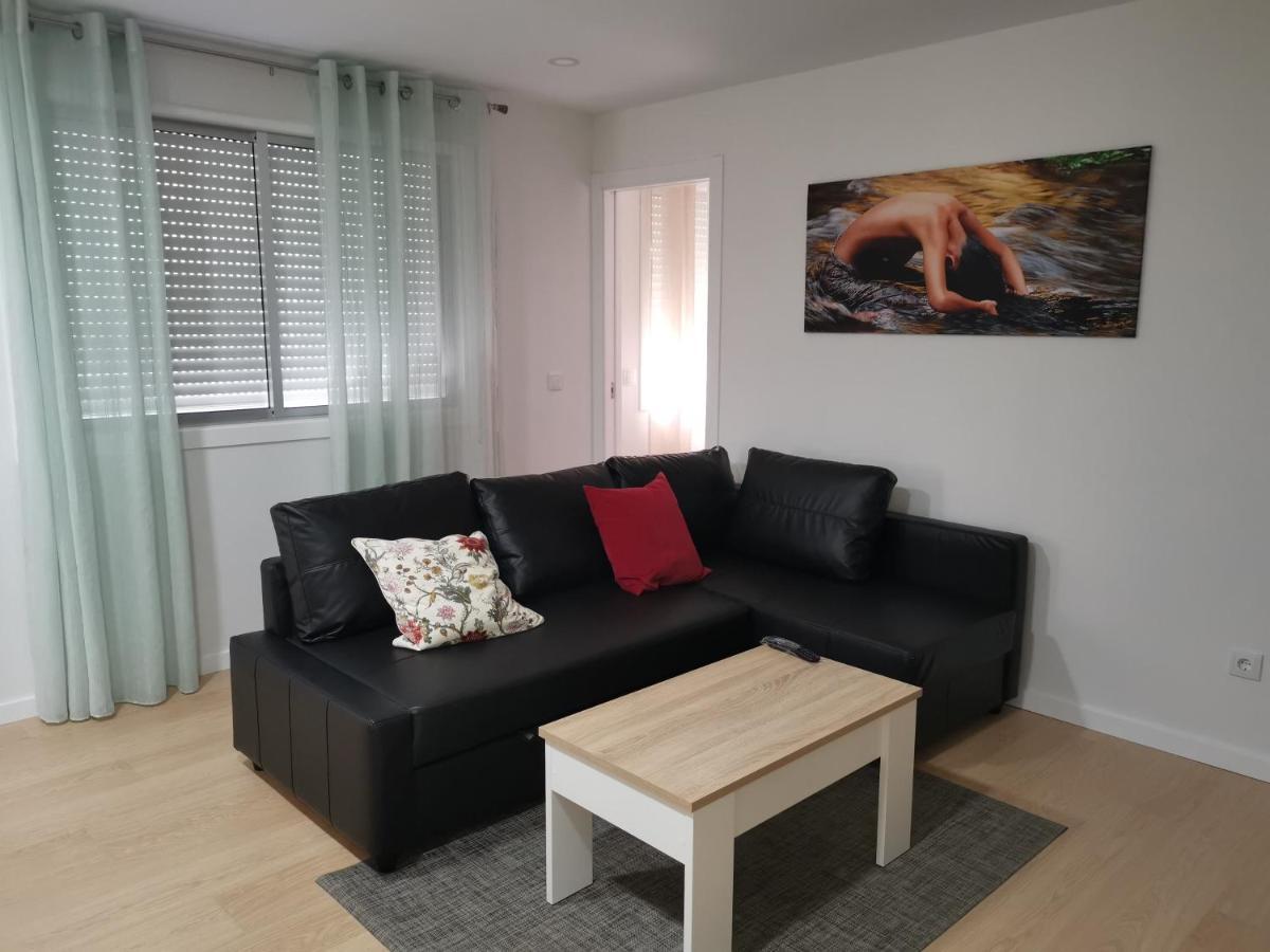 Apartamento Con Estupendas Vistas