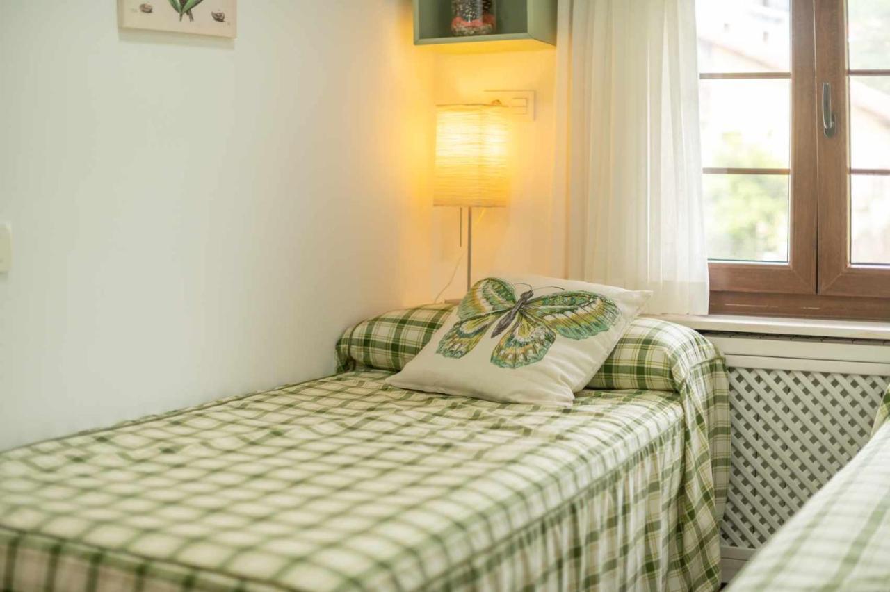 Apartamento La Corrada De